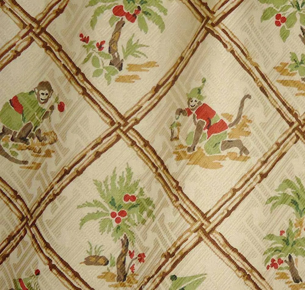 What Is the Best Fabric For Valances?