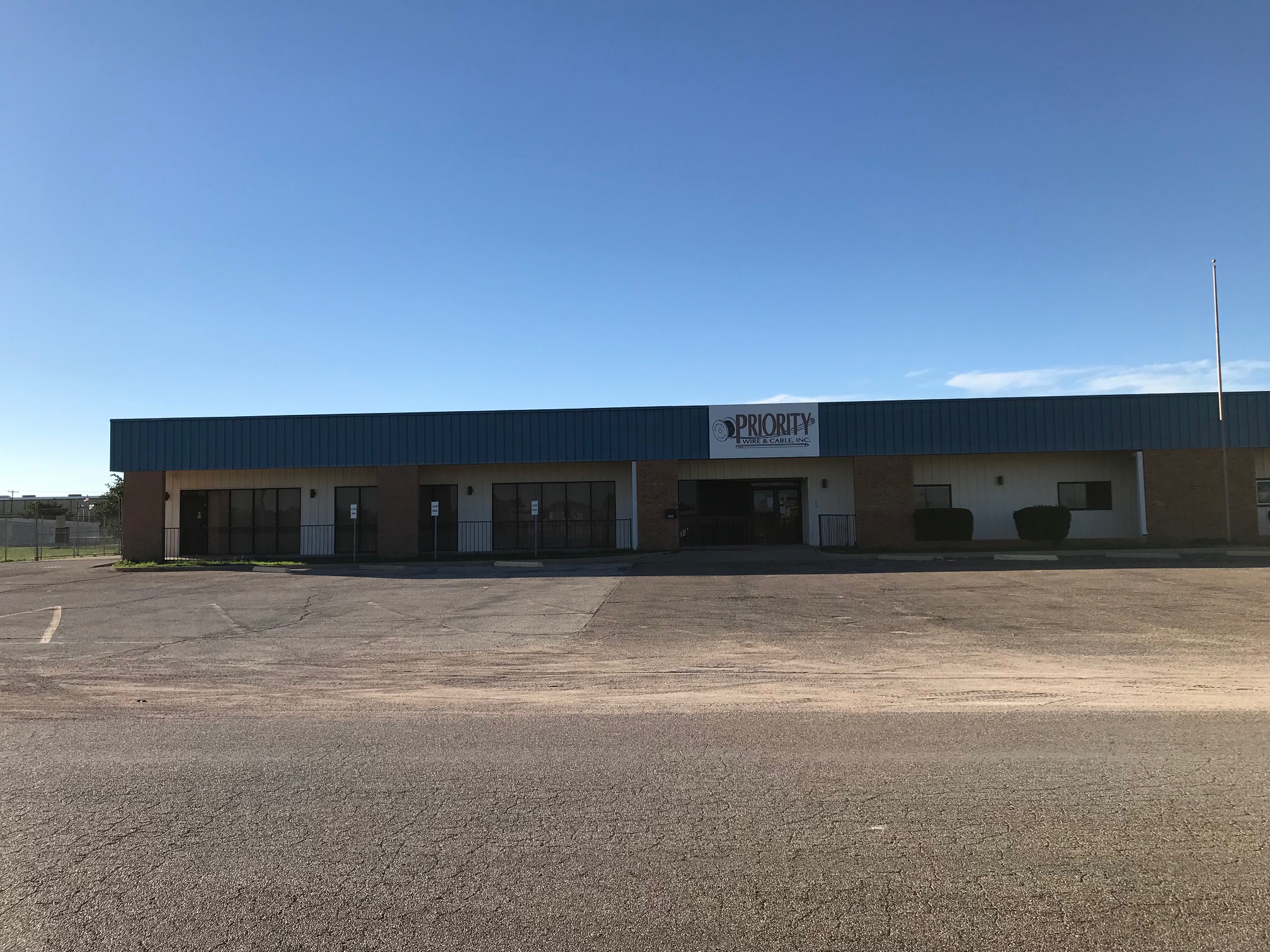 Priority Wire & Cable