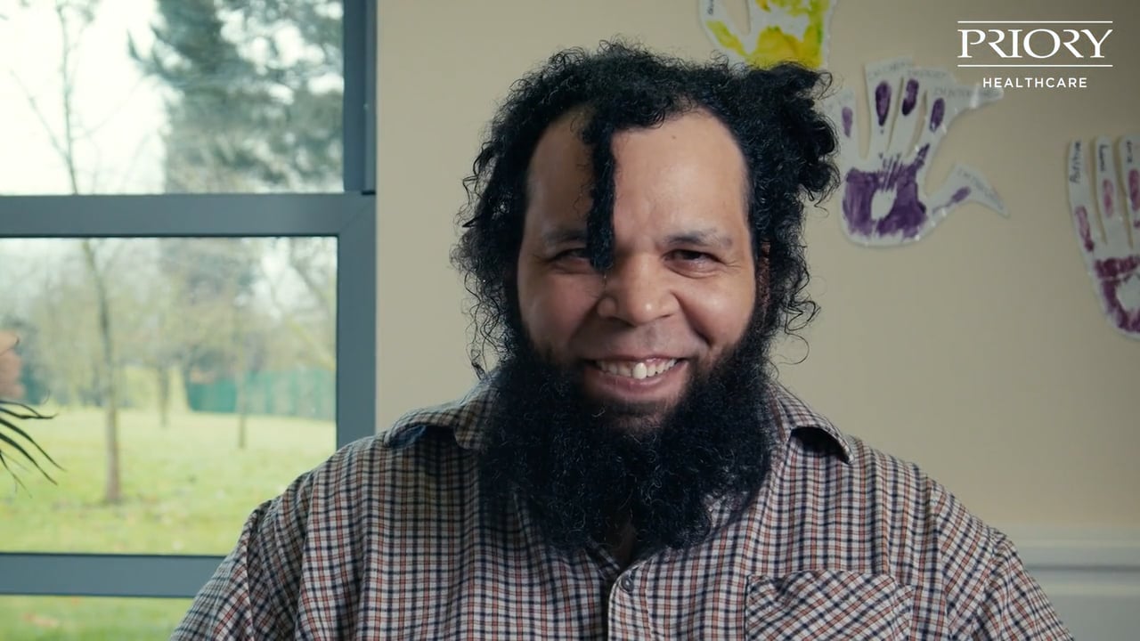 Priory Hospital Solihull Priory