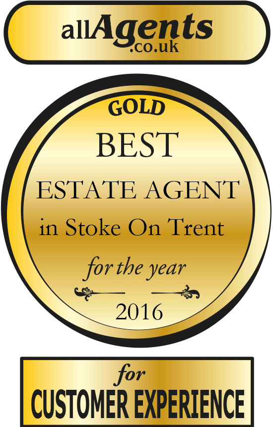 Estate Agents Biddulph, Staffordshire Moorlands and Stoke on Trent