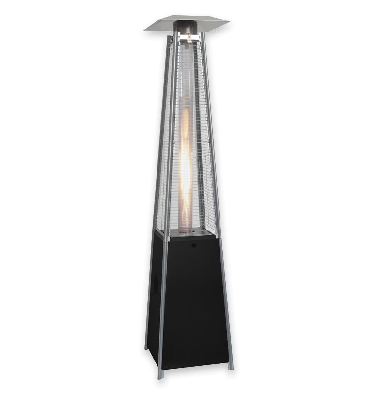 Propane Pyramid Heater Rentals PRI Productions, Inc.
