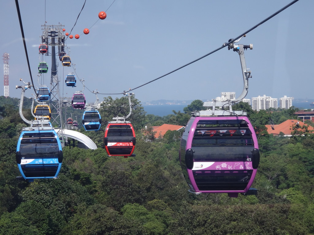 Cable Car Rides To Cost .50 This Weekend PrisChew Dot Com
