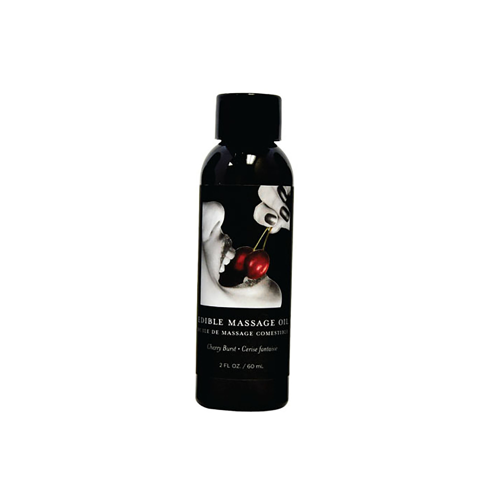 Edible Massage Oil (2oz)