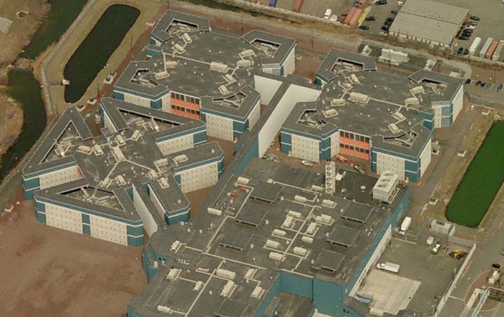 Project Overview Essex County Correctional Facility Prismatic