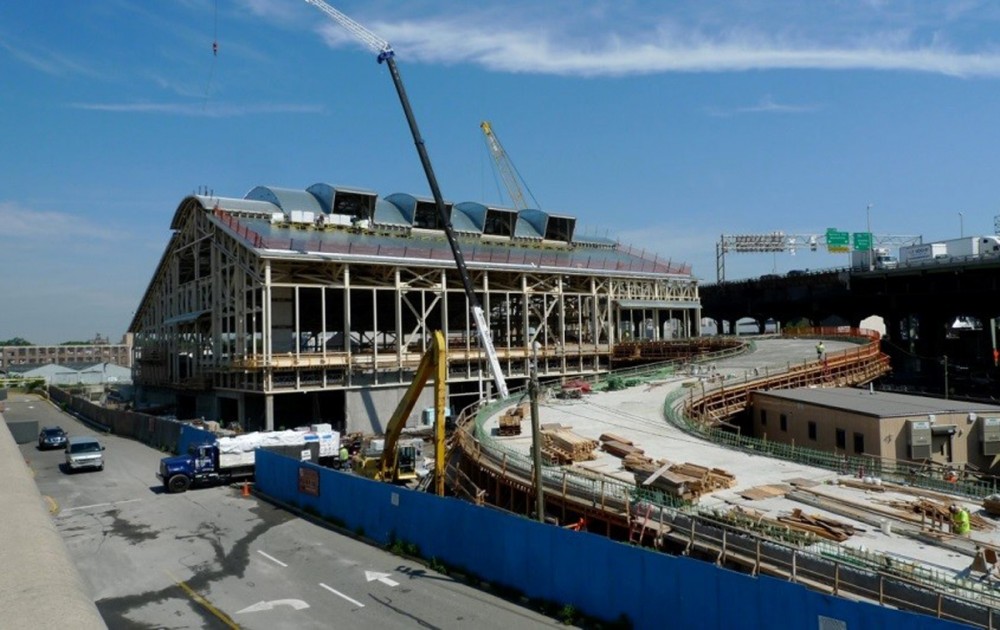 Key Facts Hamilton Marine Transfer Station Prismatic Development