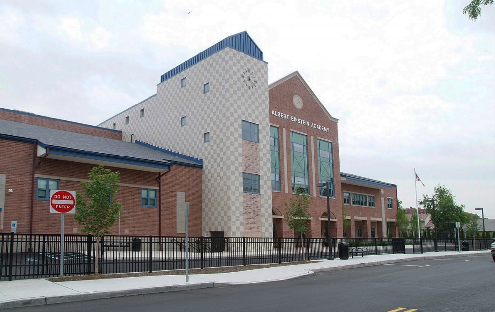 Project Overview Elizabeth School 29 Prismatic Development Corporation