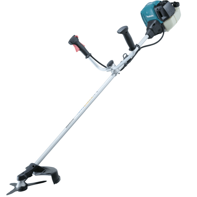 Makita benzin buskrydder med 4-takts motor