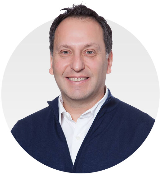 Dr. Tom Klein Prism Eye Institute