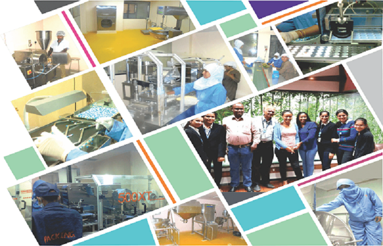 Prism Life Sciences Limited Home