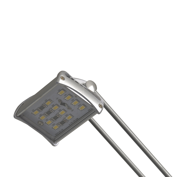 LED Display Arm Lights Prism Lighting Group