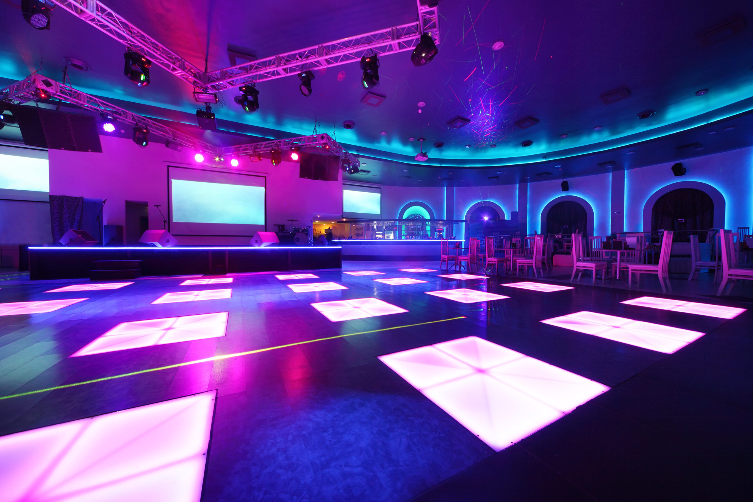 Color Changing Led Recessed Ceiling Lights Shelly Lighting