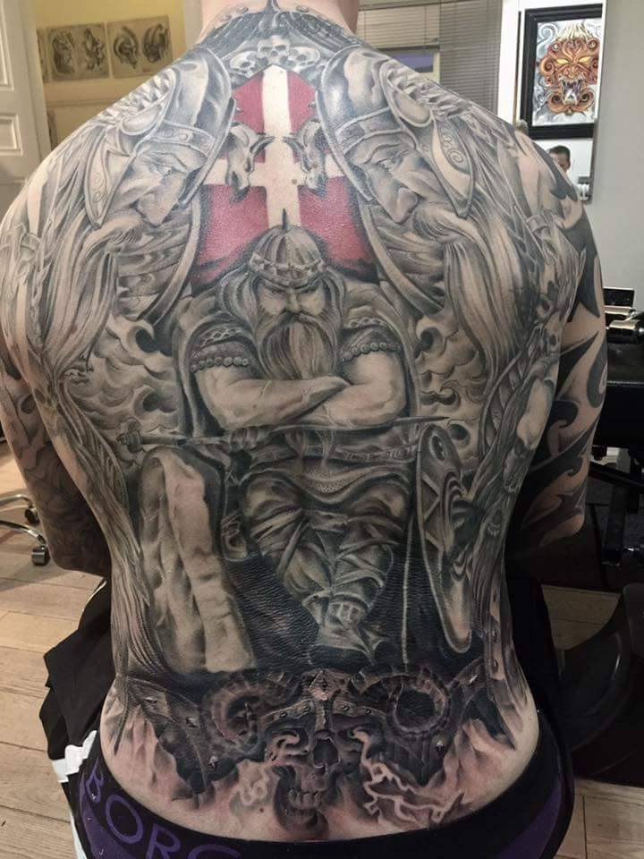 CalleArt 'N Tattoo Prison Ink Prison Ink