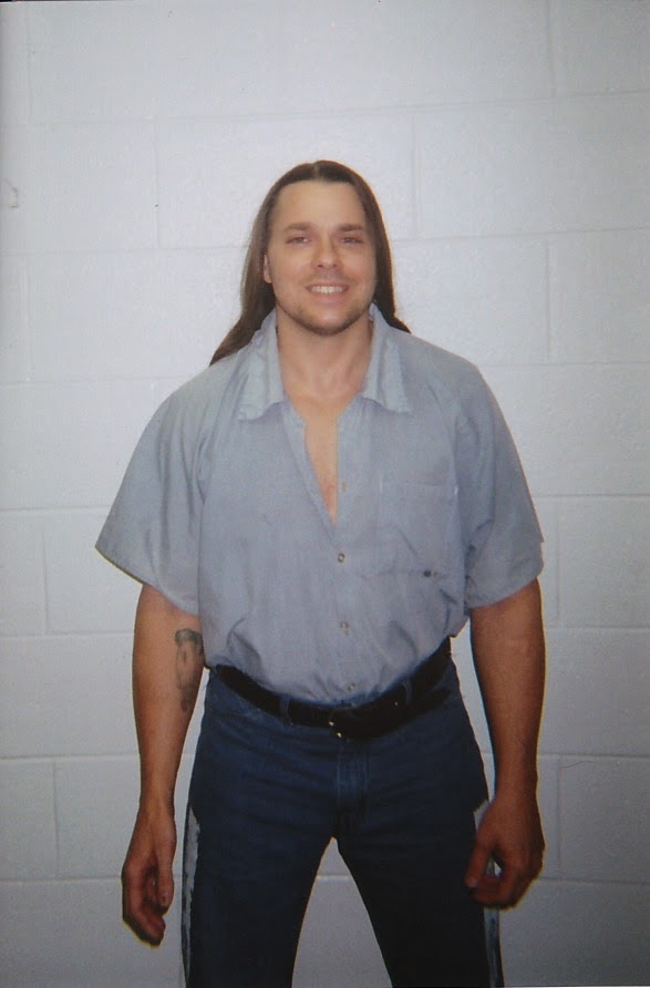 Christian Weaver Prison Radio