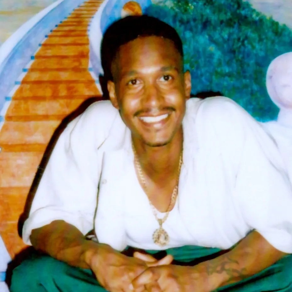 Sheldon Johnson, Contributing Writer Prison Writers