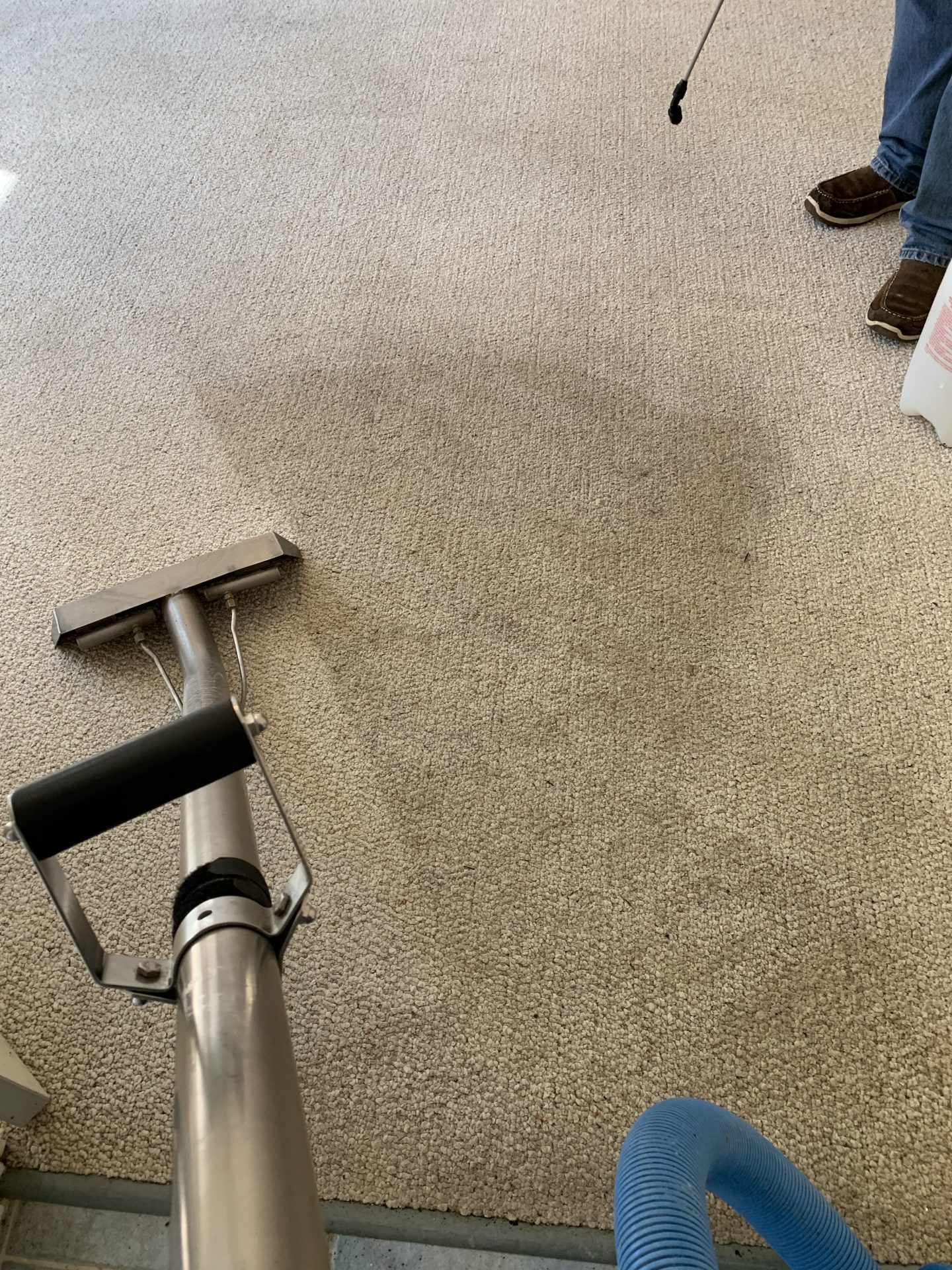 Residential Pristine Cleaning Systems