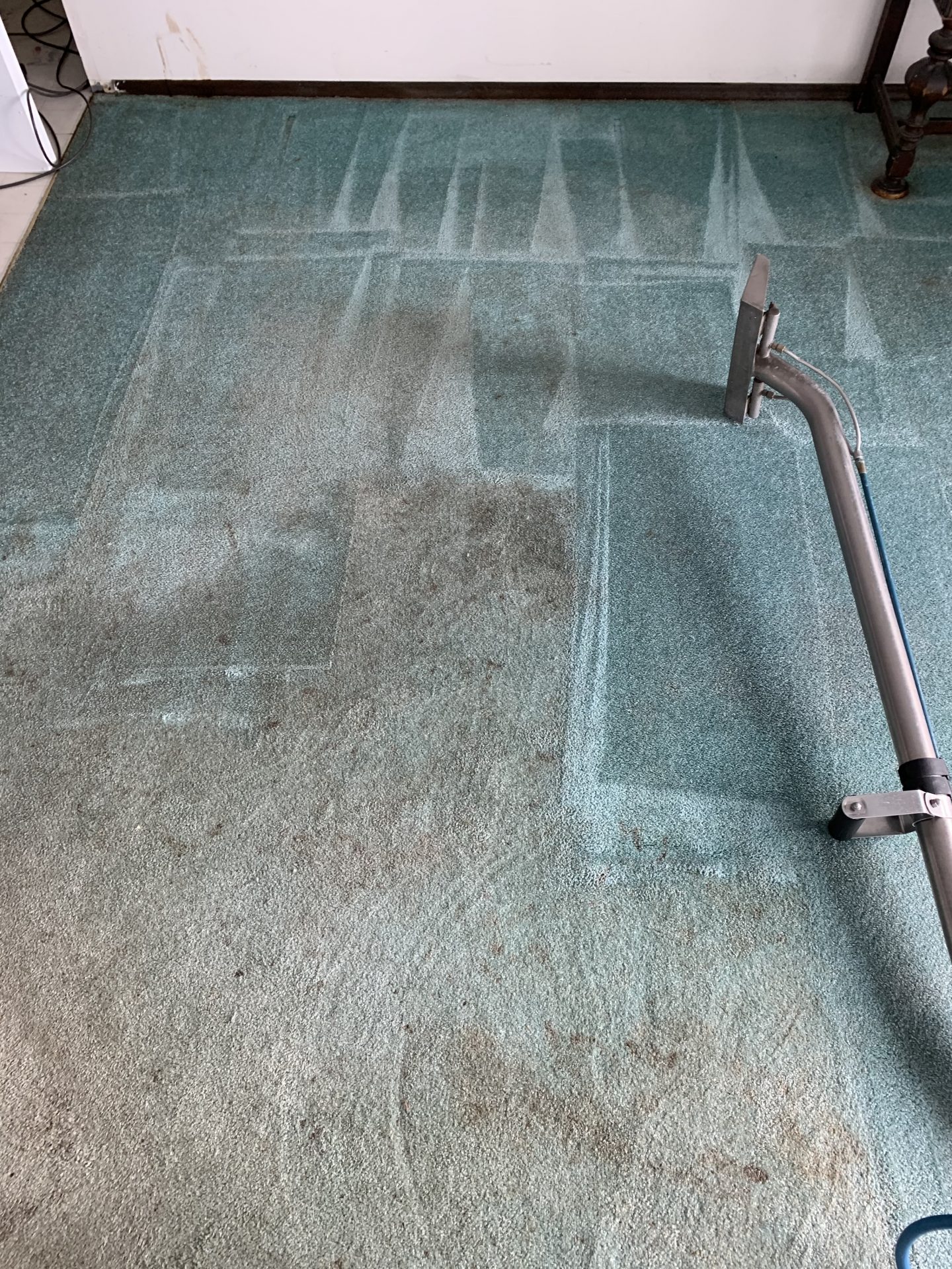 Residential Pristine Cleaning Systems