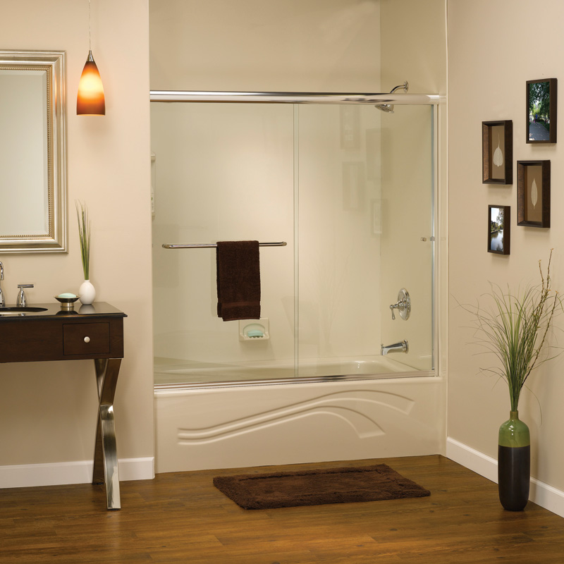 Acrylic Bath & Wall Liners Pristine Countertops