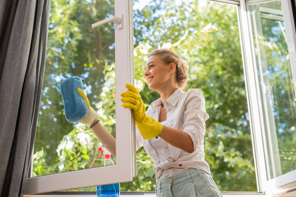 What Is The Best Solution To Use To Clean Windows at Ramiro Geise blog