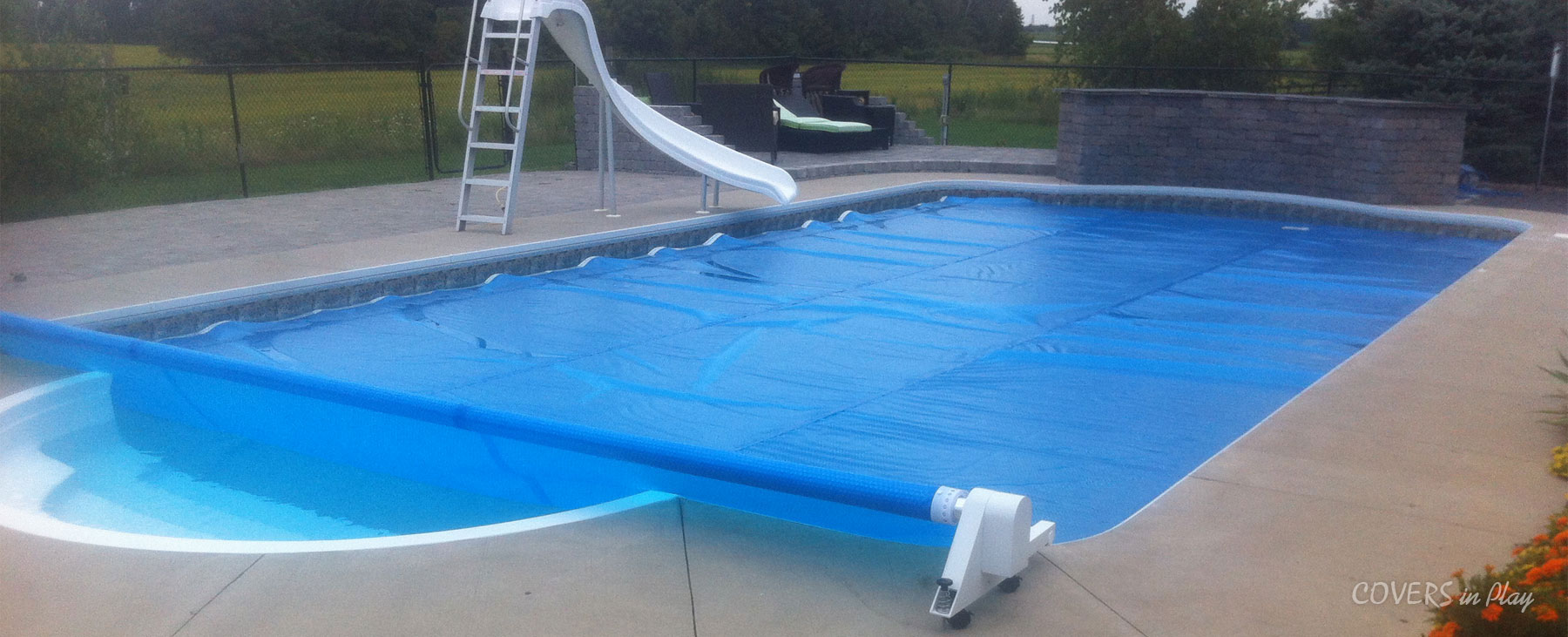 POOL BLANKETS Pristine Pool & Spa Service