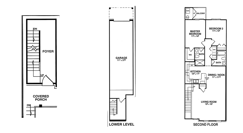 Beaver Creek Townhomes Sterling Heights, MI