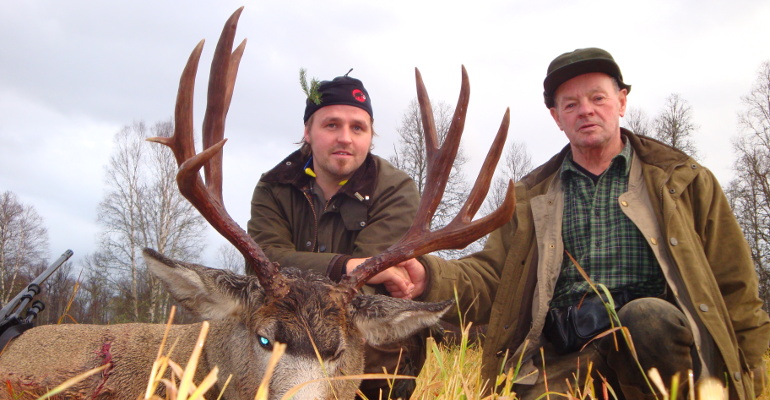 Guiding Territory West of Williams Lake Pristine Trophy