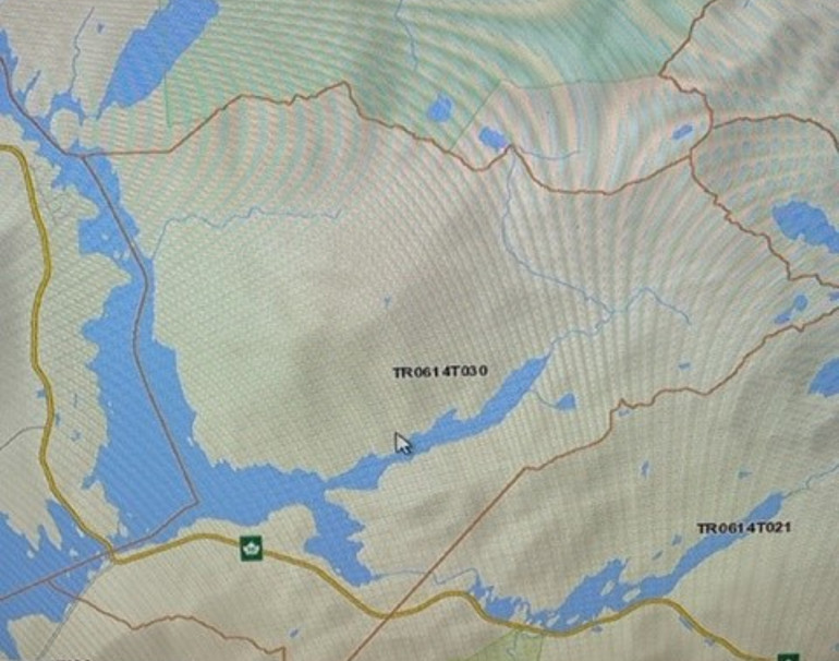 Trapline in Prince Rupert Pristine Trophy PropertiesPristine Trophy