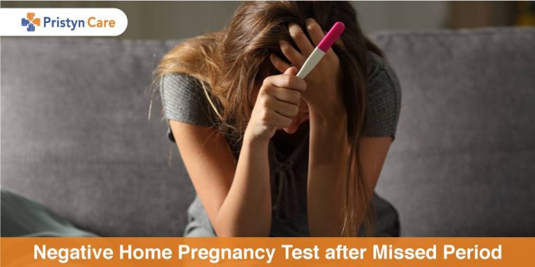 What are the symptoms of pregnancy before missing periods? Pristyn Care