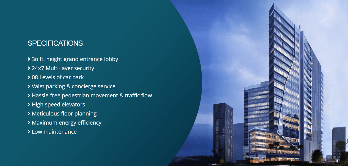 Pre Rented Retail Shop for Sale in Magnum Global Park Prithvi Estates