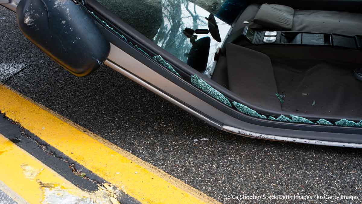 Semi Driver Accused of Evidence Tampering in Fatal Paso Robles Accident