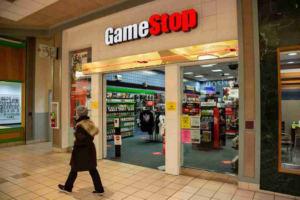 GameStop Story Provides These 7 Crisis Management Lessons For Business