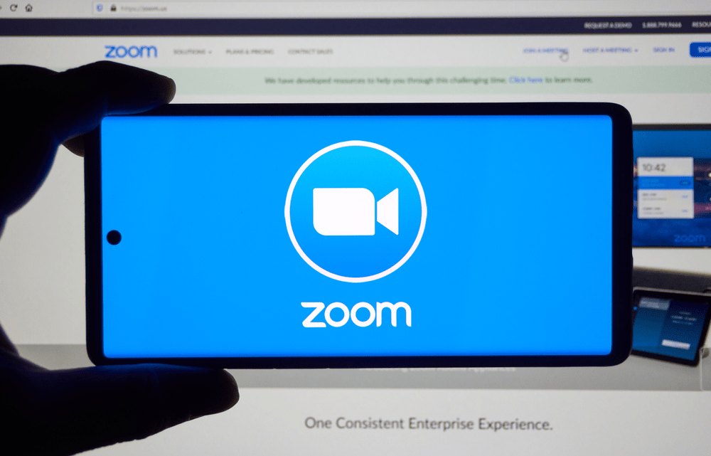 The Privacy Dangers of Zoom Video Conferencing