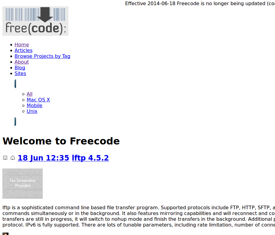 freecode – privacyID3A