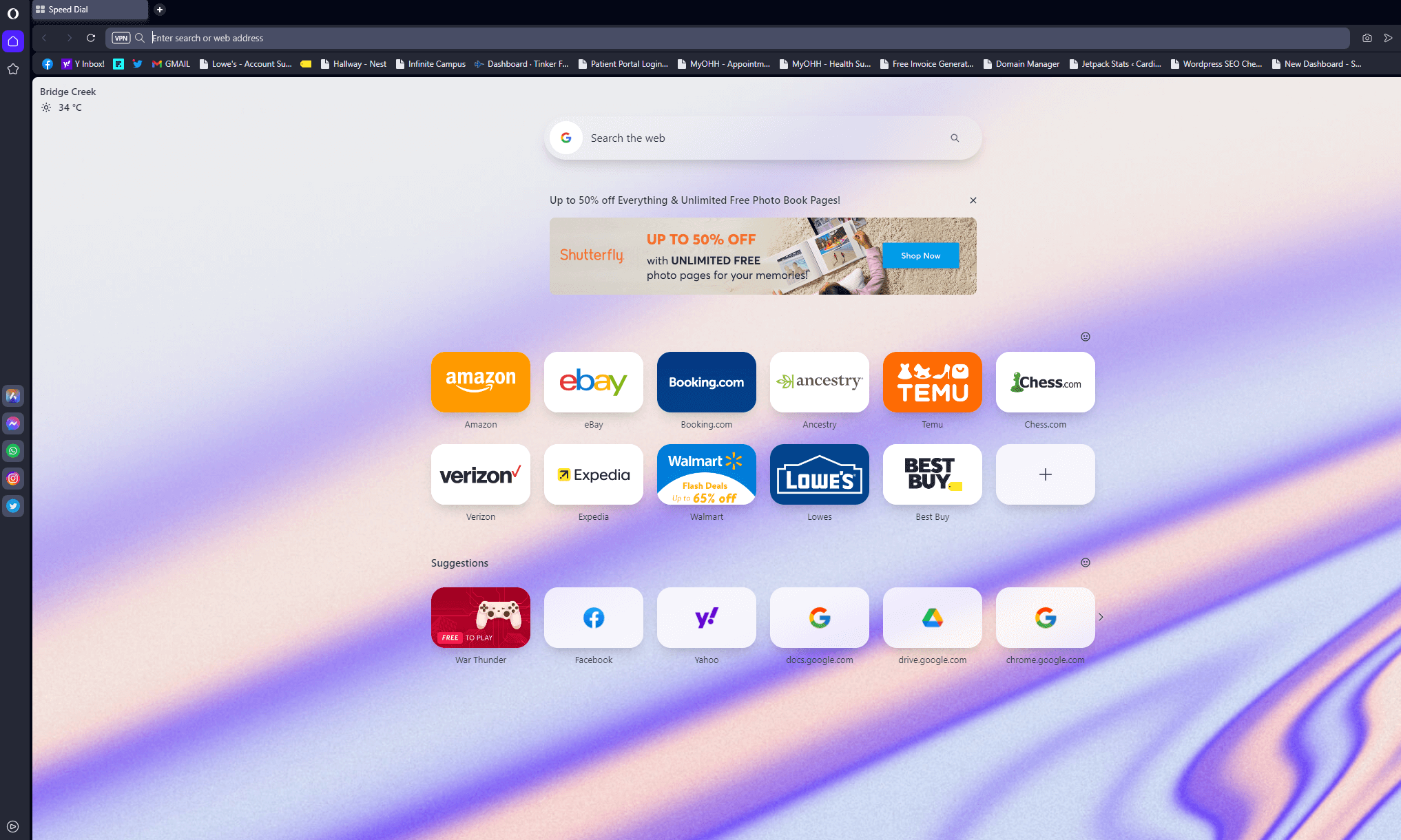 Opera Browser Review 2024 A Powerful Chrome Alternative
