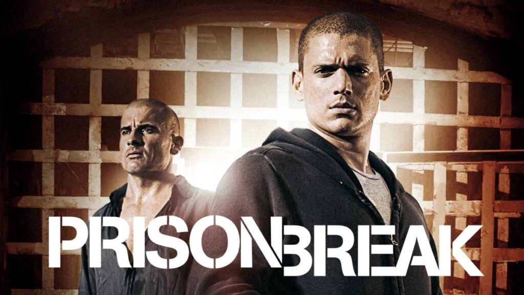 Is Prison Break on Netflix? How to Watch It in 2023 Privacy Noob