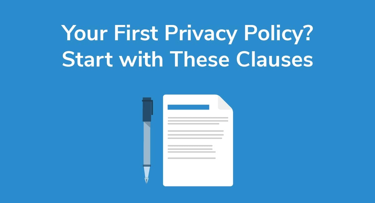 Privacy Policy for Surveys Privacy Policies(04)