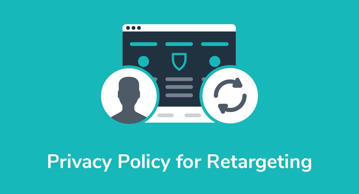 Update Notices for Privacy Policy Changes Privacy Policies