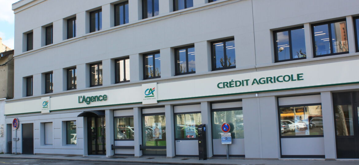 CREDIT AGRICOLE SUD RHONE ALPES AGENCE DE ROMANS Privartys