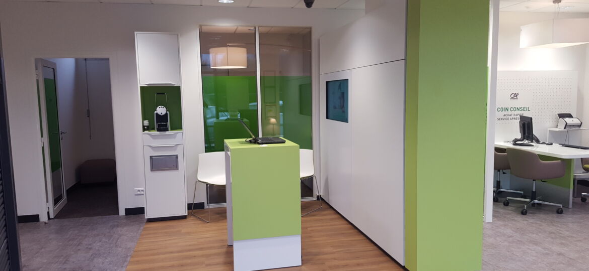 CREDIT AGRICOLE SUD RHONE ALPES AGENCE CROIZAT Privartys