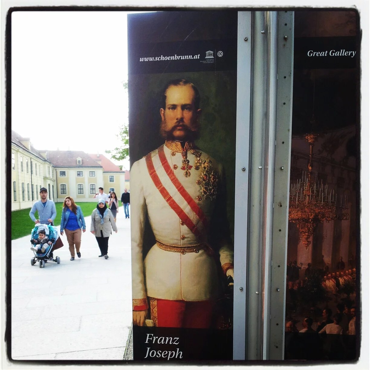 Vienna’s Sisi Museum in the Hofburg Palace Prague Blog