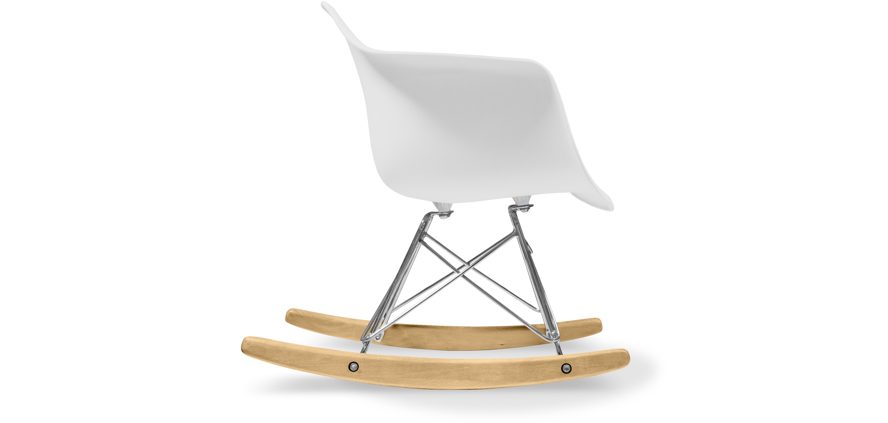 Chaise enfant balance Patricia Wallace