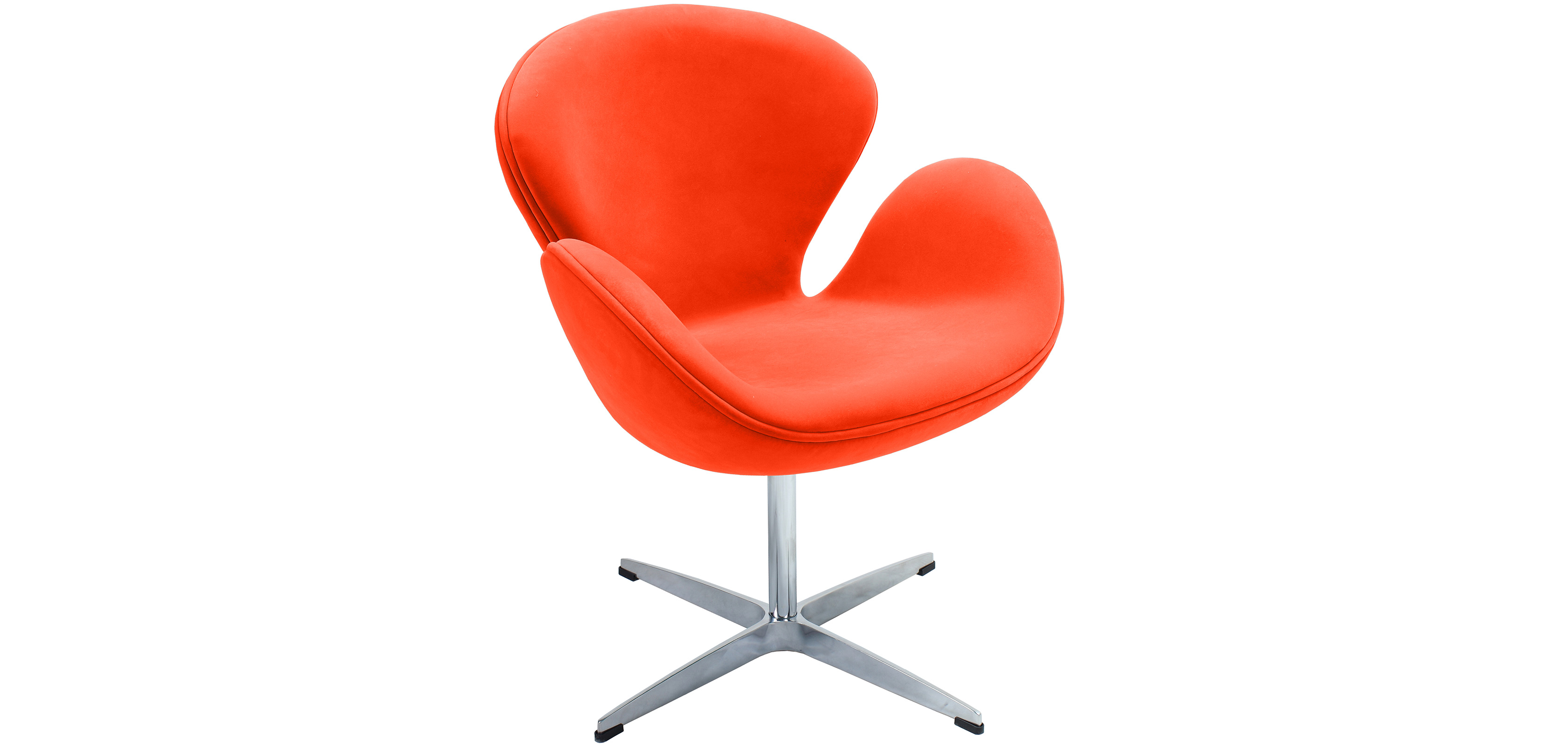 Flamingo Chair Tissu