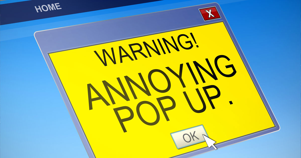 What is Adware?