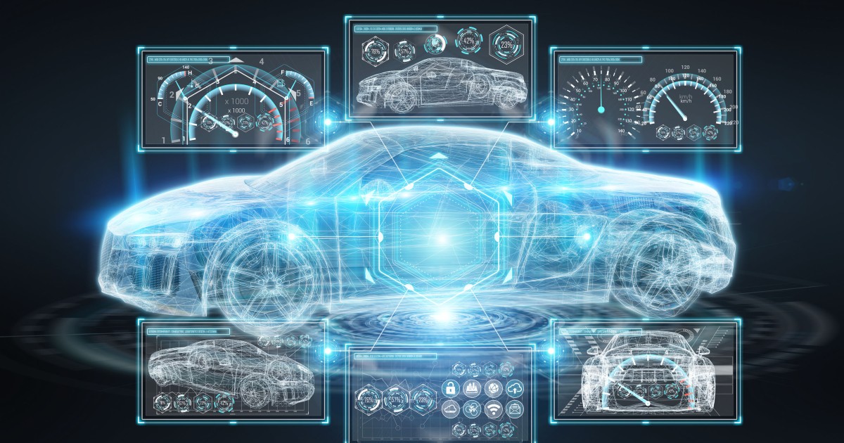 Police are increasingly using digital vehicle forensics to solve cases