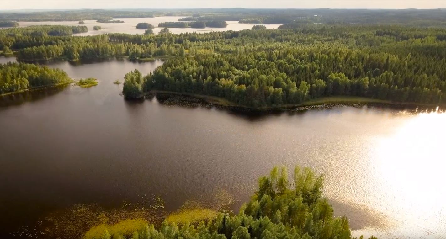 Hanhisaari Island Finland, Europe Private Islands for Sale