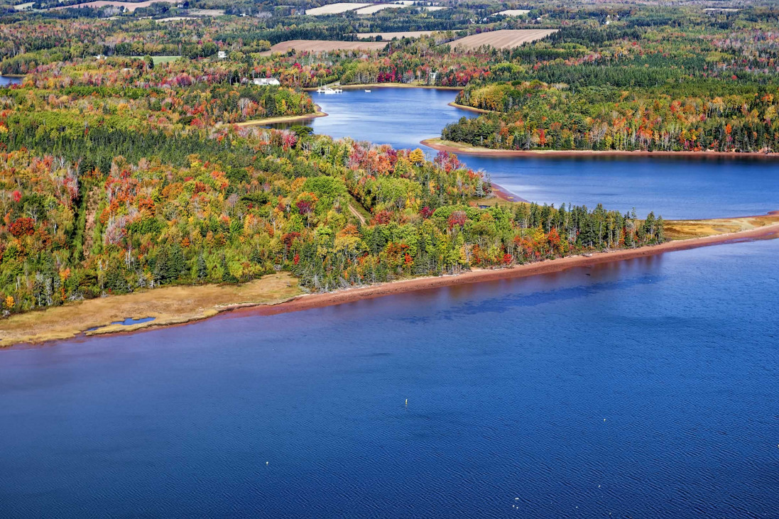 Islands for Sale in Prince Edward Island, Canada