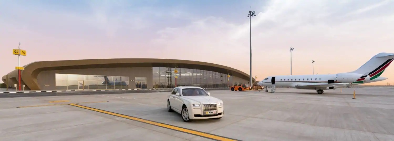 Everything You Need to Know About FBO Airports Private Jet Charter PLC