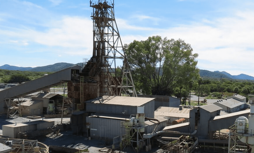 Trigon Metals Plans to Restart Namibia Copper Mine By End of 2021