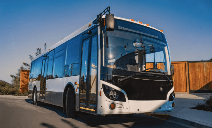 Vicinity Rises 18 on Partnership to Develop Electric Commercial Trucks