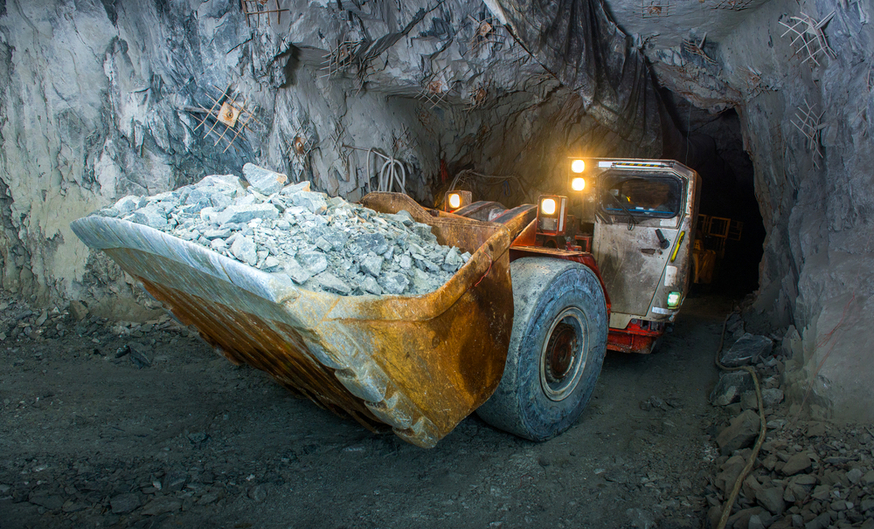 Lundin Gold Secures 50 Million Bought Deal