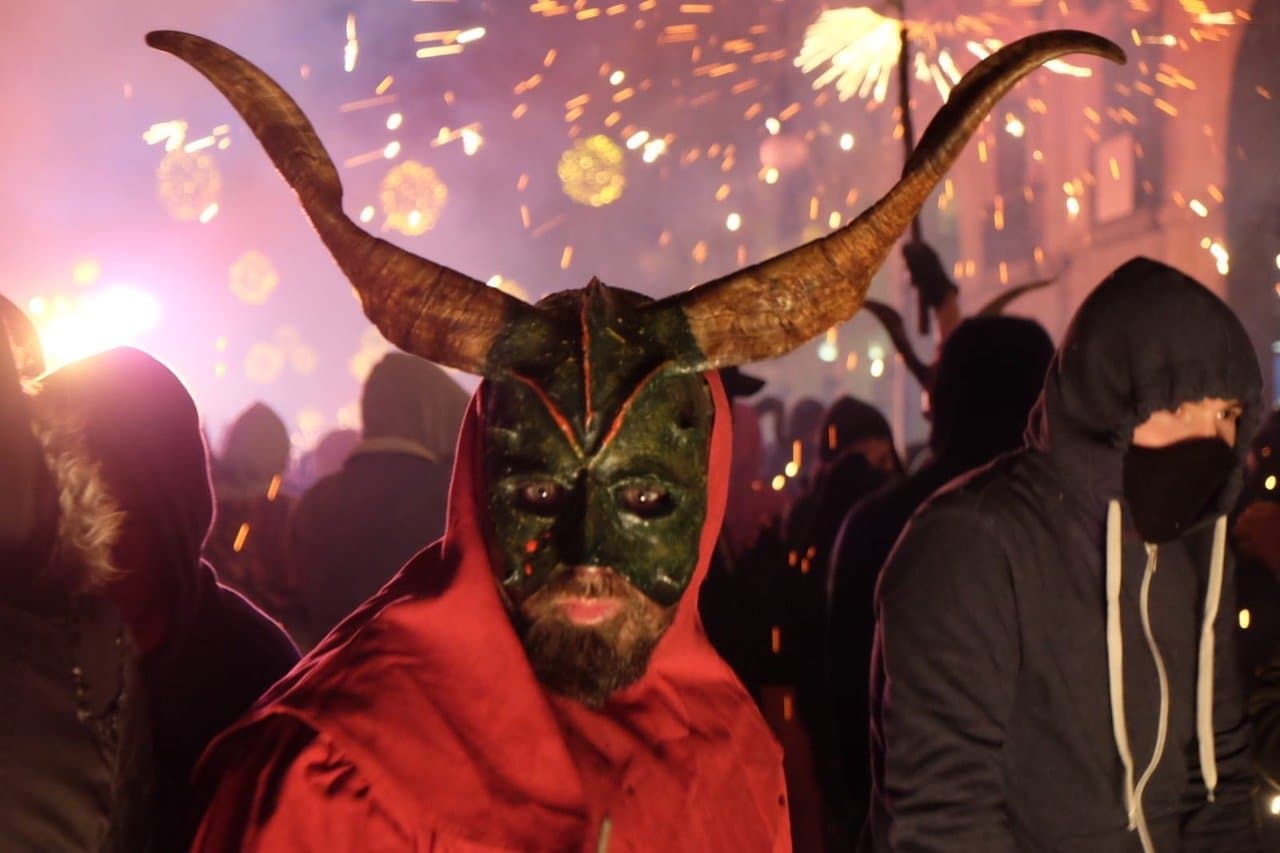 Sant Antoni San Sebastia Private Property Mallorca Event calendar